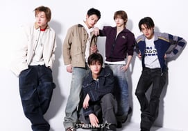 Cortis mở màn cho 'K-pop New History' với hơn 700 triệu lượt xem sau 10 tháng ra mắt