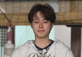 "A Sea of Tears": Yoo Seon-ho and 'Shin Eun-soo' Say Goodbye on the Final '2 Days & 1 Night'