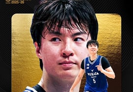 "Miss You in the NBA" — Lee Hyun-jung's fever sweeps Japan; praise explodes! Sweeps Best 5 + Asia Special Award