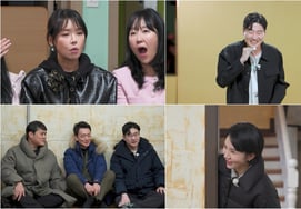 "另一半"人气女人们纷纷表示:"谁想和我约会？" 疯掉的弗洛特·邦妮 [纳索尔沙计]