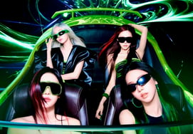 《回归》ESPA《Lemonade》登上国内专辑排行榜榜首 [公式]