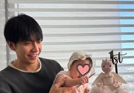 Lee Seung Gi "♥ Tôi hy vọng con gái tôi sẽ không tham gia vào giới nghệ sĩ" ý nghĩa sâu sắc [không lâu sau]