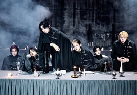 ボーイネクストドアのデビュー3周年..「もっと走りたい情熱が湧き上がる」 [公式]