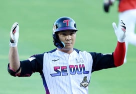 «Если бы игроки тоже были беспорядочными» KBO, Пак Мин У → О Джи Хван, последовательные замечания АБС «Почему?»