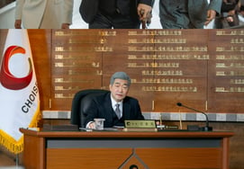 Son Hyun-joo, sudden retirement announcement.. Intense fallout [New Employee Kang (Chairman)]