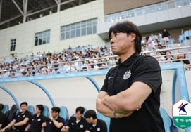'Tras su nombramiento: 3 victorias y 1 empate', el entrenador de Daegu, Choi Sung-yong: "Lo estamos haciendo bien, pero queremos hacerlo aún mejor" [Desde Yongin]