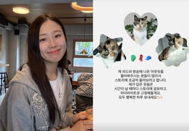 '♥Gyeong-su y Sunja' del grupo 31, ya son todo 'insas': "Los compartiré cada vez que tenga tiempo" [Star Issue]