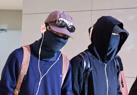 BTS V-Jungkook 'Hidden Visuals' [★Photo]