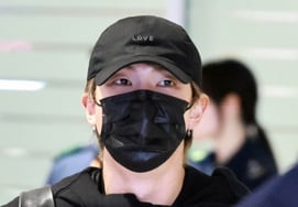 BTS RM『帰ってきたリーダー』 [★フォト]