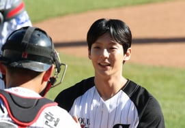 [相片儿] 李 이민赫，胜利精灵地微笑