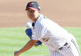 [Photo] Song Seung-ki, the 'master of pace control'
