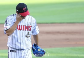 [Photo] Song Seung-ki: "I'm not crying"