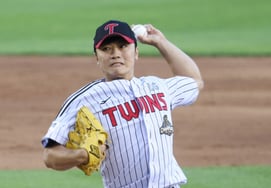[Foto] Kim Yun-sik: «No habrá más carreras limpias»