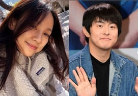 Lee Hyo-ri y Ki-an 84, la razón de estar juntos en Jeju [Star Issue]