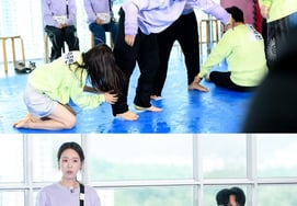 'Running Man': episodio extendido de 10 minutos.. Lee Ju-bin y Kim Jong-koo se maravillan con la pasión incansable