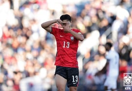 Son Heung-min y Cho Koo-sung con 'doble gol simultáneo' estallan: "Primera mitad de Son, segunda mitad de Koo-sung"... Equipo de Hong Myung-bo aplasta a Trinidad y Tobago 5-0