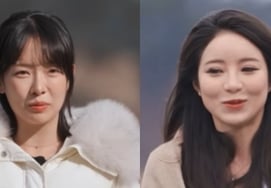 'Na-sol' 31.ª edición: Yeong-sook y Jung-hee piden disculpas nuevamente.. Sun-ja y Gyeong-su son parejas de amor con confianza [Star Issue]