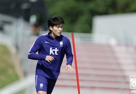 Bae Jun Ho và Jo Yoo Min ngất xỉu sau khi hét lên "Á!" Dù Hong Myung bảo vệ thắng lợi hoàn toàn nhưng 'cảnh báo chấn thương' đáng sợ quá