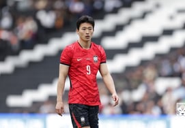 'Multi-goal explosion' Cho Gue-sung on high-altitude experience: "My mouth is extremely dry, but I will adapt quickly"