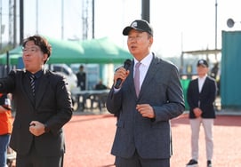 "如果投的不多 就无法控制控球"...国宝投手宣铜烈痛批"大四坏球上垒时代"