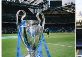Челси насмехается над Арсеналом, который упустил победу в UCL: "Приходите посмотреть на нашего большого парня."... Местное "безрассудное поведение" слюни