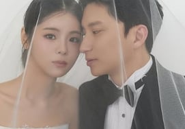 'Na-sol' 28.ª edición: Ok-soon y Young-ho, solteros que se casan, celebran su boda hoy (el 31): "Construiremos un hogar cálido"