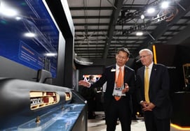 Hanwha Ocean, Goes All-Out to Secure CANSEC 2026 Submarine Contract