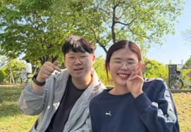 "Monteul Counseling Office" Oh Ji-hyun y Park Jun-hyeok, con discapacidad del desarrollo, inician su relación amorosa: "Viviremos una vida cotidiana como una pareja normal" [Star Issue]