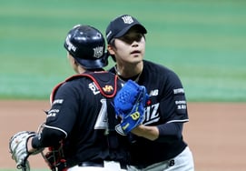[De un vistazo] «¡La próxima semana barreremos en Suwon!» KT Wiz con cuatro victorias consecutivas