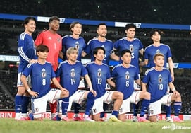 "我要夺得世界杯冠军。" →日本足球势如破竹,再次击败欧洲球队→"A级赛事6连胜" 韩国队以1比0战胜冰岛队