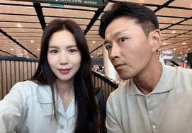 Jin Tae Hyun chia sẻ về mối quan hệ lâu dài của Park Si Eun ♥'Đừng kéo dài thời gian mà'
