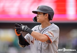 "秋信守都没能破的纪录"李政厚，韩国顶级联赛历史上首次击出5支安打 →连续3场比赛击出11支安打:安打率恢复到3成 [科幻评论]