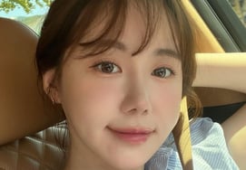 'イ・ギョンギュの娘'イ・イェリム、2世のことを考えていないと思っていたのに..「DINKSじゃない、しっかりしなきゃね」"