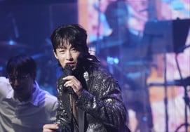 Con Shin... Shin Seung-tae celebra con éxito su concierto en solitario que incluye canciones populares, trot y nuevas composiciones