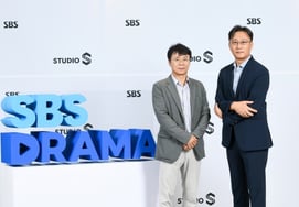 Studio S Hong Seong-chang (CEO) "SBS Saturday-Sunday Drama: An Impregnable Fortress, Built on Deep Trust Between Production Team and Actors"