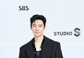 'Có cơ hội chiến thắng'' Lee Je Hoon: 'Tham vọng theo mùa hơn cả giải Daesang, bộ phim truyền hình hiếu thảo của đài SBS'