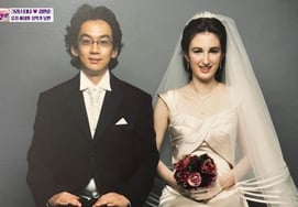 'Christina's Husband' Kim Hyun-jun: "Mother Opposed the Marriage, Said 'Let's Live Happily Together'" [Morning Stage]