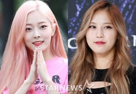 De ídolo y rapero a Seong Hyeong-oe-gwa (Head): actualidades de Jung Eun-woo y Yuk Ji-dam generan revuelo [Star Issue]