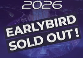 'AAA 2026' Already Heating Up! Early Bird Tickets 'Sold Out Across All Seats'
