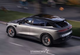 ジーカー7X 5299万ウォン?価格を巡って混乱··· '最終販売価格は合ってるのか?『尋ねると