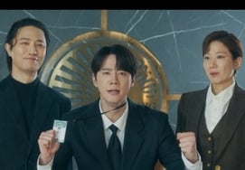 Lee Jun-young en 'Empleado nuevo Kang (Chairman)' despega con fuerza.. en solo 2 episodios, 'índice de audiencia 5%' se dispara verticalmente [oficial]