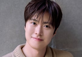 'Gratitud secreta' de Gong Myung: "El traje a medida fue lo más delgado que he usado; después de ganar peso, reduje la grasa corporal" [Entrevista ①]