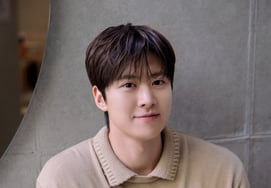 'Gratitud secreta' de Gong Myung: "No me preocupa la imagen de 'hombre más joven'.. Quiero mostrar lo mejor de mí a quienes lo deseen" [Entrevista ③]