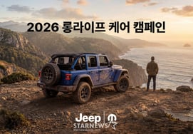 Jeep 2026 Long Life Care, Good News for Jeep Owners Over Four Years Old