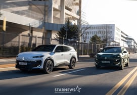 Renault Korea Launches June Promotion Before Individual Consumption Tax Expiration; 'Philanth' and 'Grand Koleos' in Focus
