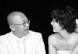 チェ·ヨジン、♥夫キム·ジェウクと結婚1周年を自祝「1か月のようだった1年」