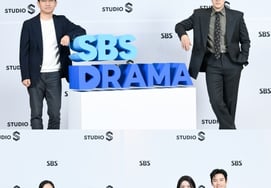 "対象よりシーズン制"..SBSの自信、ソ·ジソプ『キム部長』→イ·ジェフン『勝算があります』「カミングスーン」 [総合]