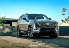 キャデラック・GMC、輸入SUVの6月「全力割引」戦略を展開する