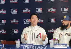 "直通美国→ML出道"20年来0名... BK一针见血地指出:"后辈们有信心吗?前辈们要打好基础"