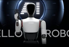 RoboSense: las ventas de productos LiDAR para robots superan al sector automotriz; «ha comenzado la diversificación empresarial»